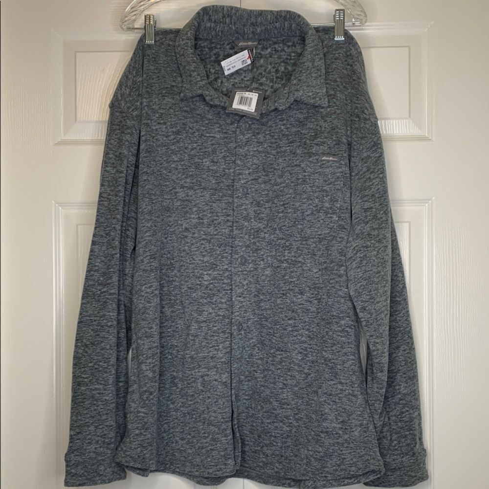 EDDIE BAUER, NWT, XL,